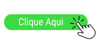 
Botão retangular com cantos arredondados e fundo verde, com o texto Clique Aqui e um cursor em forma de mão clicando no botão.