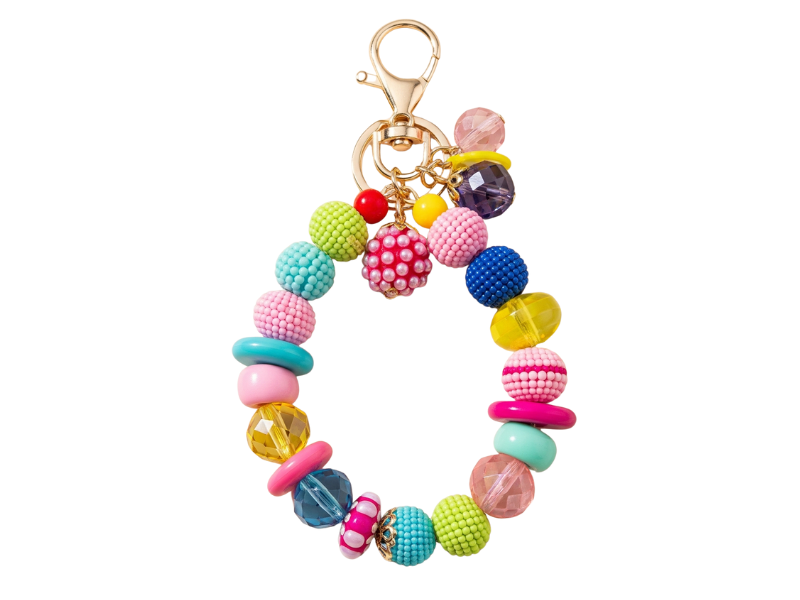 Porta-chaves personalizados